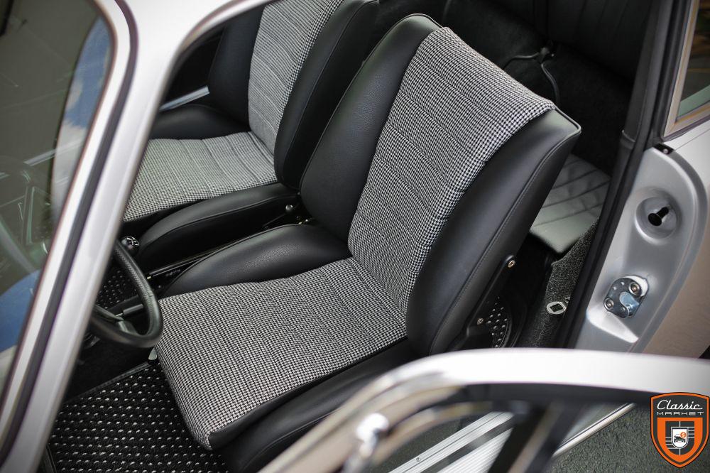 Porsche 911 1967 - Matching - Restored