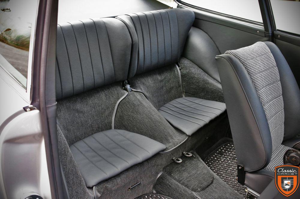 Porsche 911 1967 - Matching - Restored