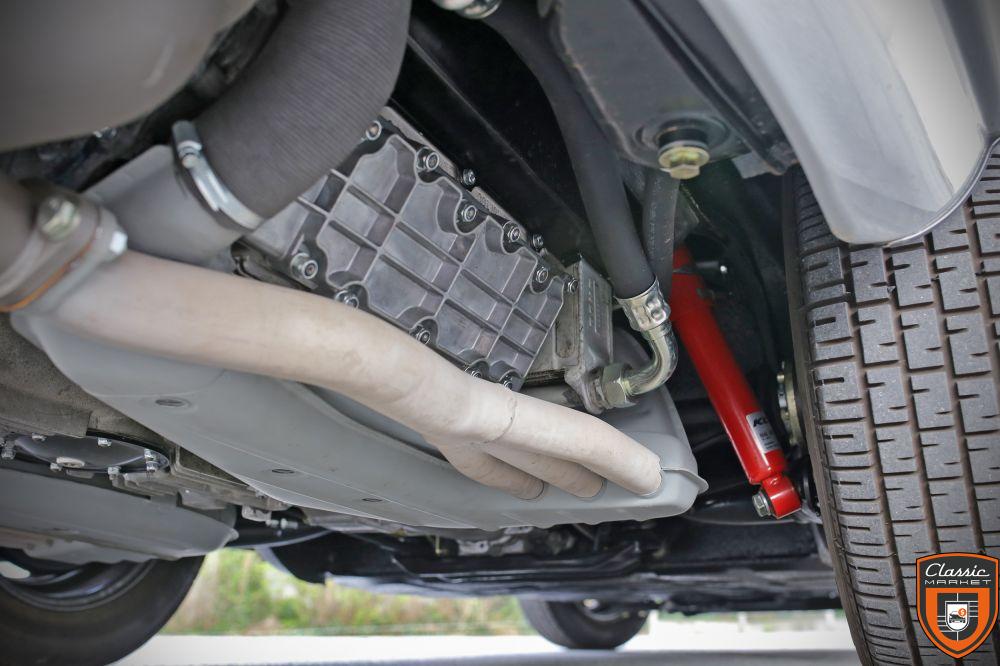 Porsche 911 1967 - Matching - Restored