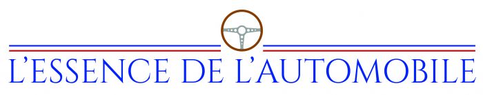 L'essence de l'automobile