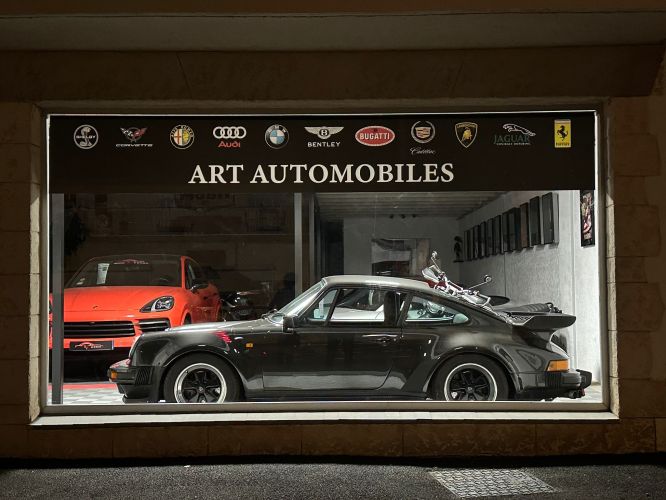 SV Art and Motors