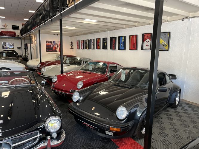 SV Art and Motors