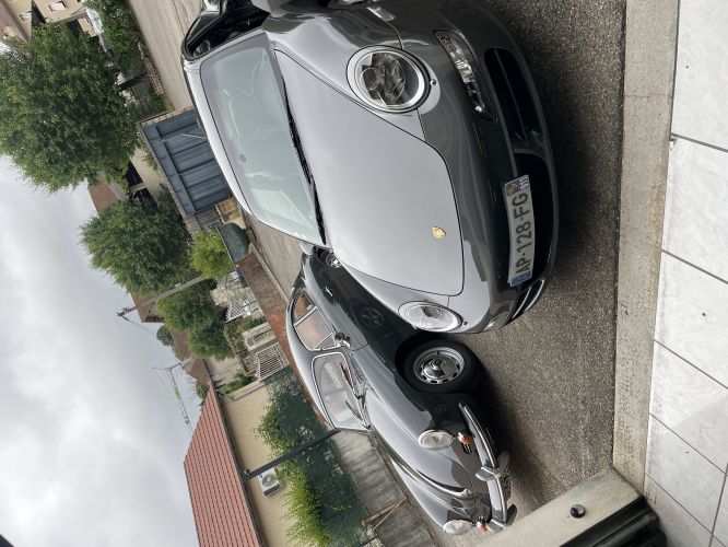 AM MOTORS