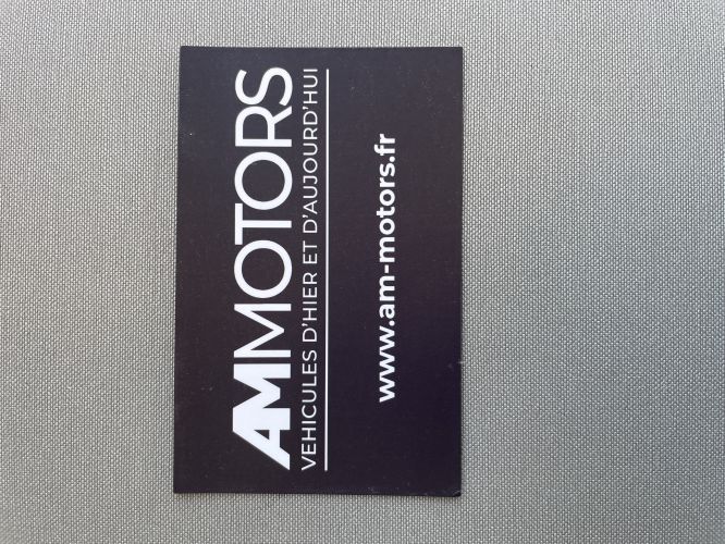 AM MOTORS