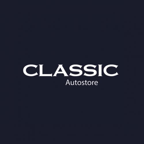 Classic Autostore