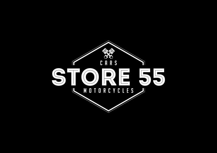 Store 55 Cars & Motorcycles